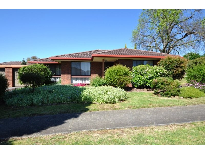 1/128 Victoria Street, Warragul VIC 3820