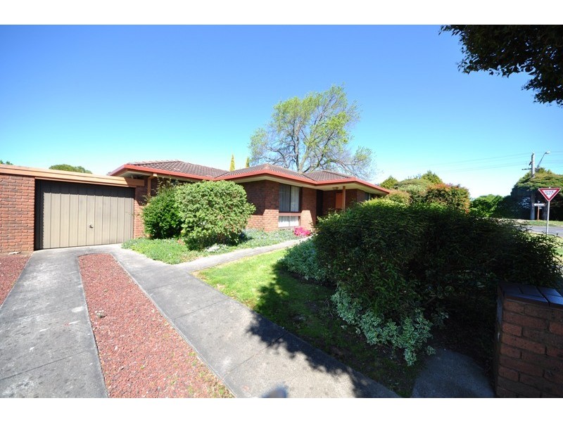 1/128 Victoria Street, Warragul VIC 3820