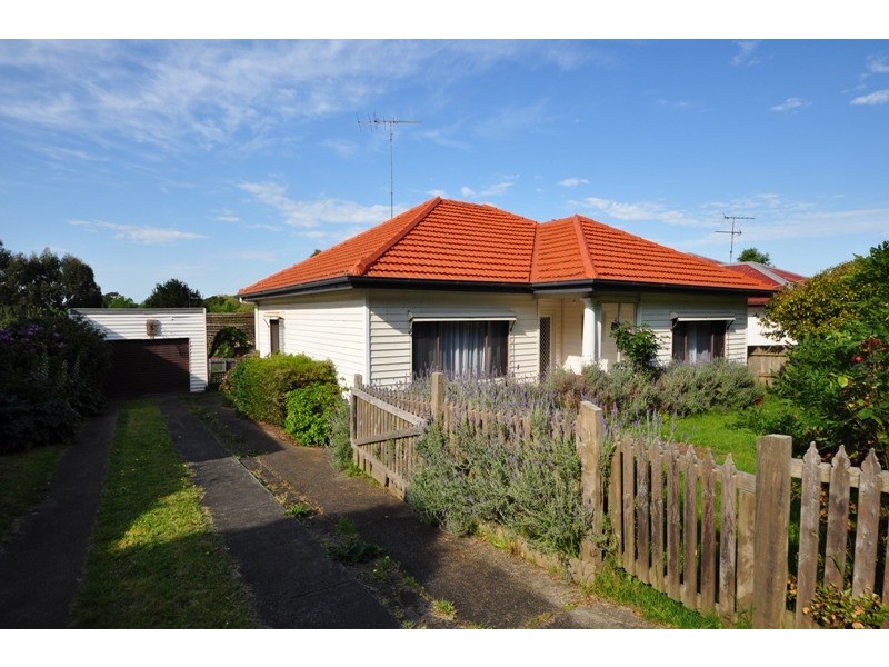 30 Sutton Street, Warragul VIC 3820