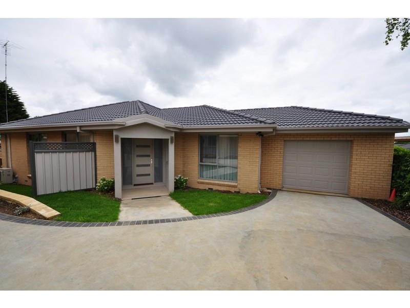 3/54 Clifford Street, Warragul VIC 3820