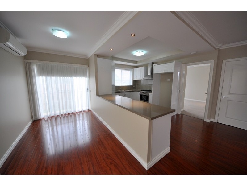 3/54 Clifford Street, Warragul VIC 3820