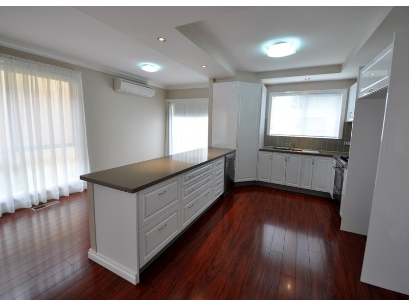 3/54 Clifford Street, Warragul VIC 3820