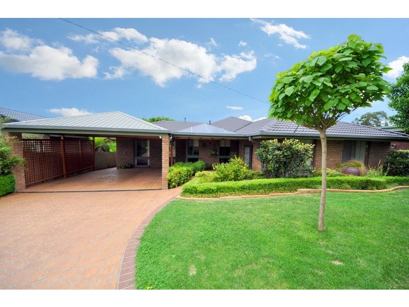 38 Rangeview Street, Warragul VIC 3820