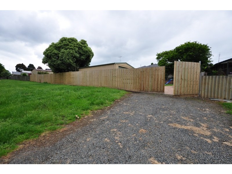 38 Rangeview Street, Warragul VIC 3820