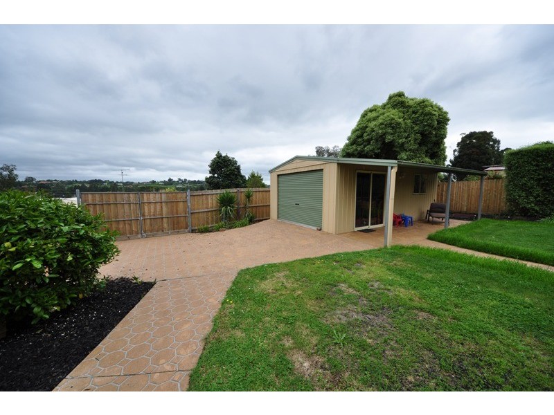 38 Rangeview Street, Warragul VIC 3820