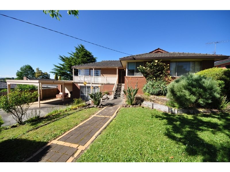 8 Lincoln Street, Warragul VIC 3820