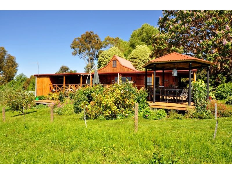 2480 Main Neerim Road, Neerim VIC 3831