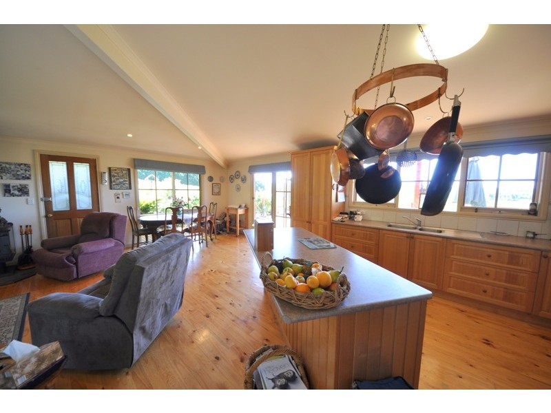 2480 Main Neerim Road, Neerim VIC 3831