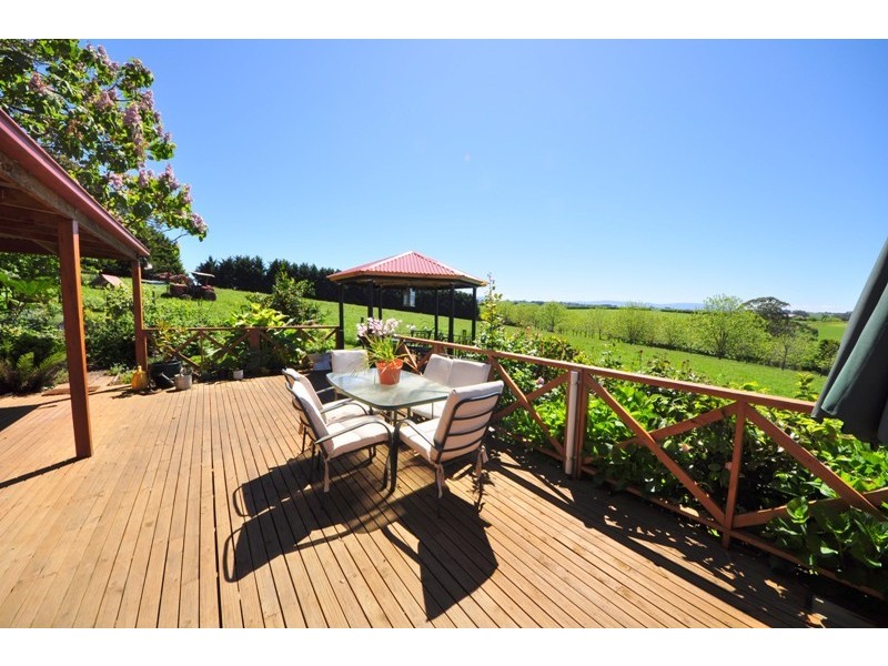 2480 Main Neerim Road, Neerim VIC 3831