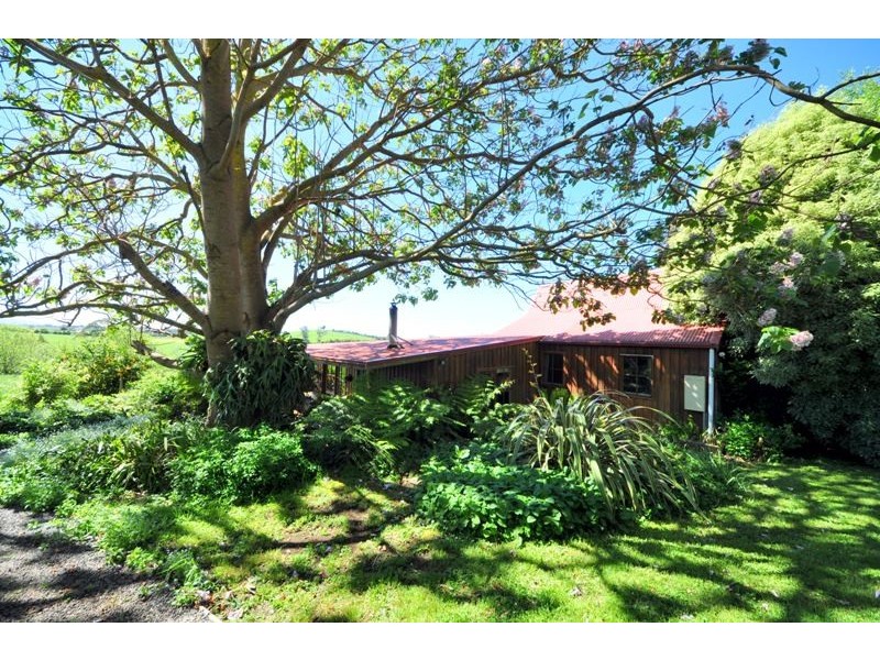 2480 Main Neerim Road, Neerim VIC 3831
