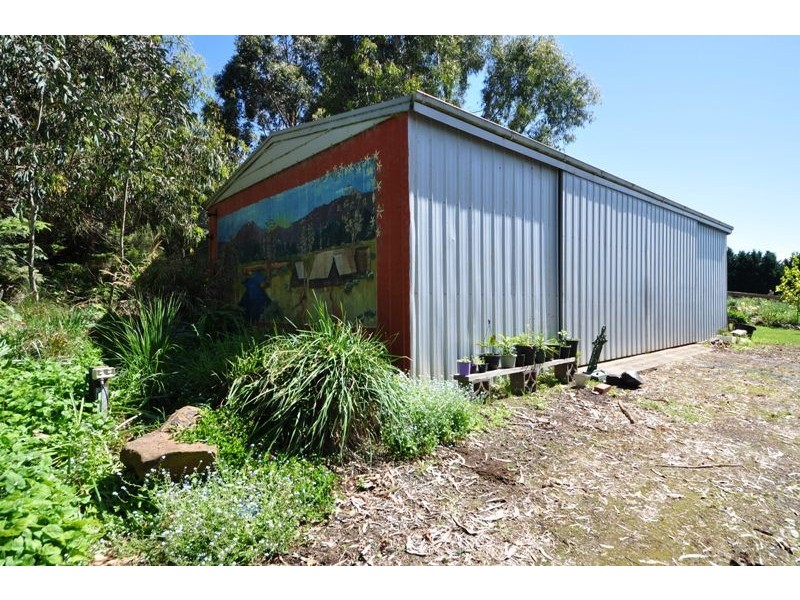 2480 Main Neerim Road, Neerim VIC 3831