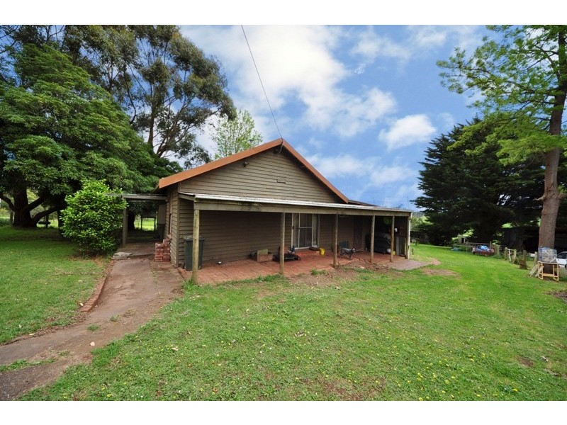 610 Gardner & Holman Road, Ripplebrook VIC 3818