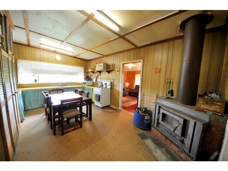 610 Gardner & Holman Road, Ripplebrook VIC 3818