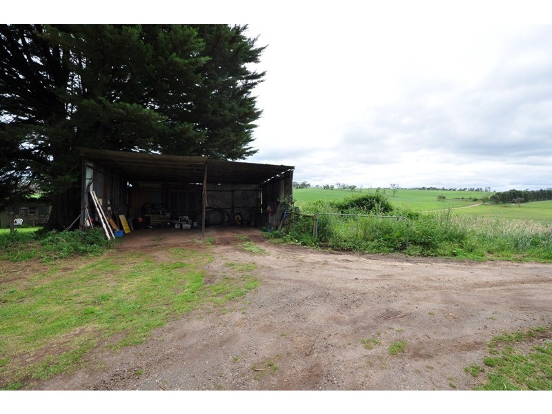 610 Gardner & Holman Road, Ripplebrook VIC 3818