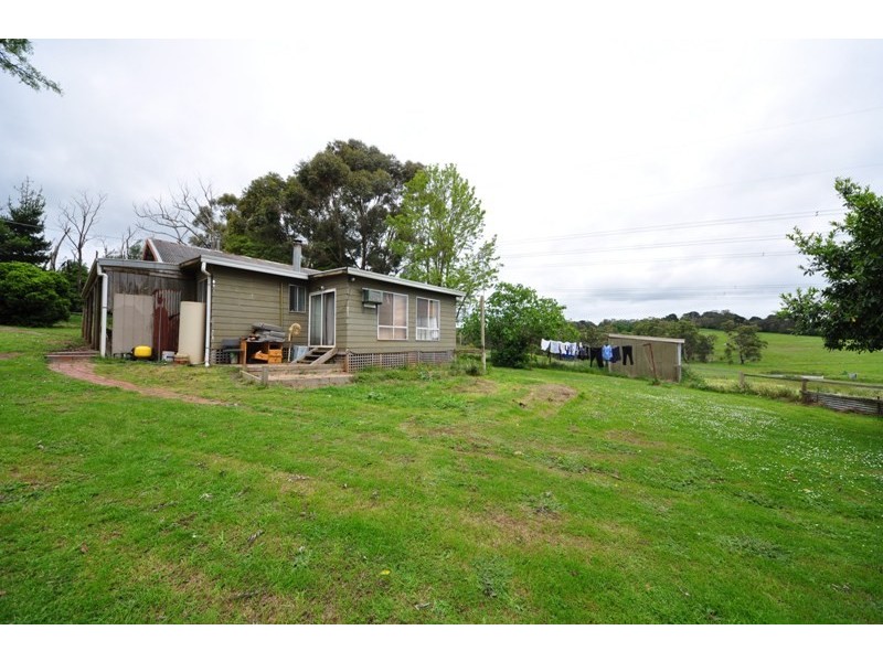 610 Gardner & Holman Road, Ripplebrook VIC 3818