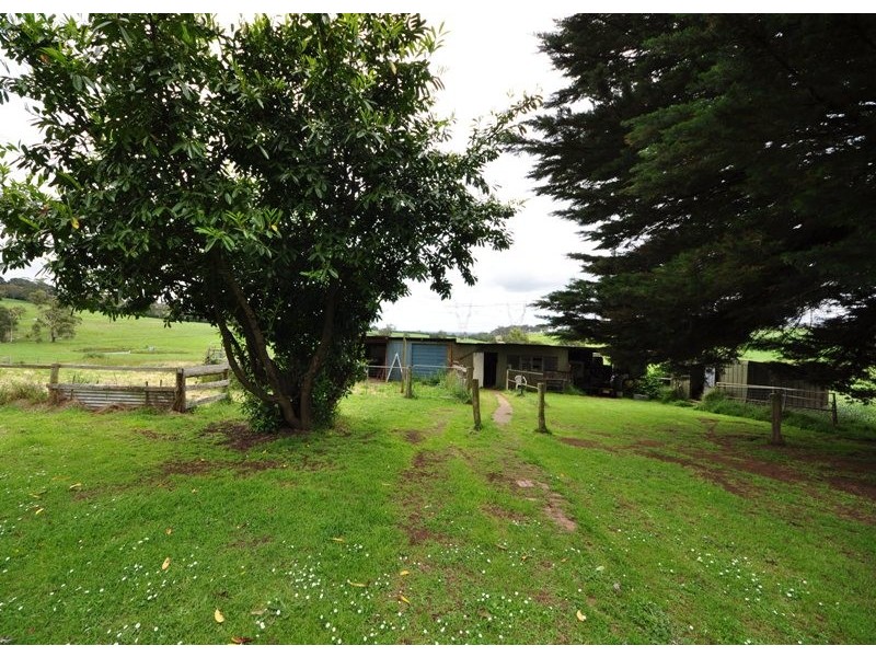 610 Gardner & Holman Road, Ripplebrook VIC 3818