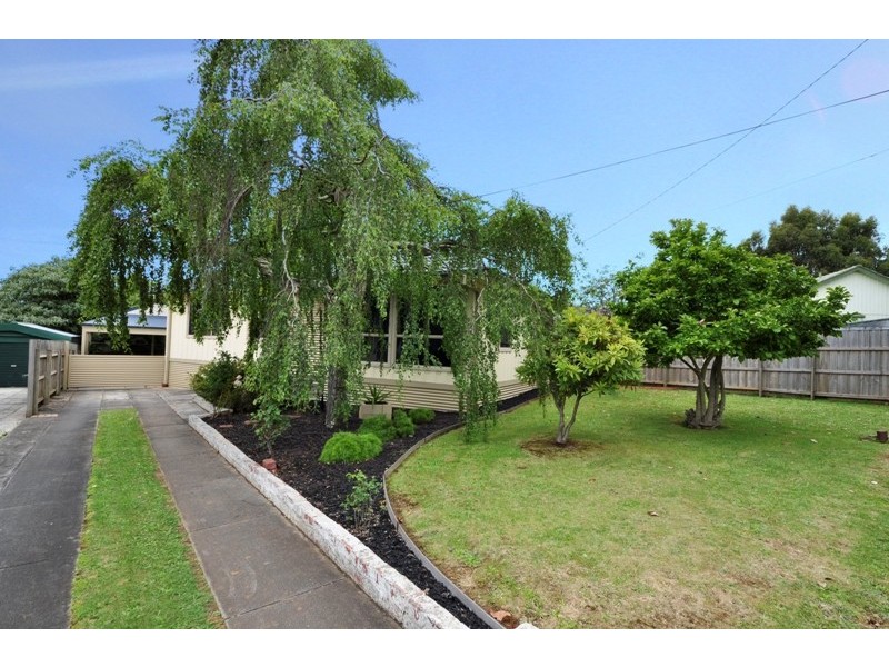 2 Steward Street, Warragul VIC 3820