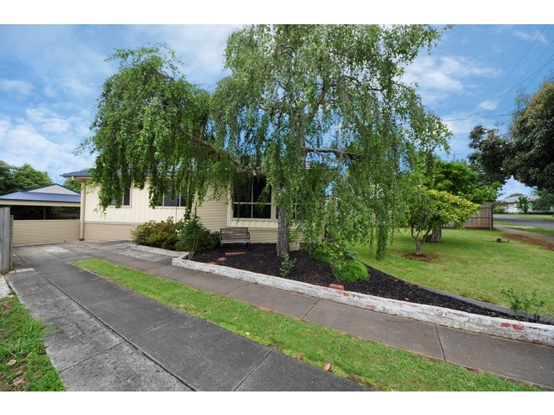 2 Steward Street, Warragul VIC 3820