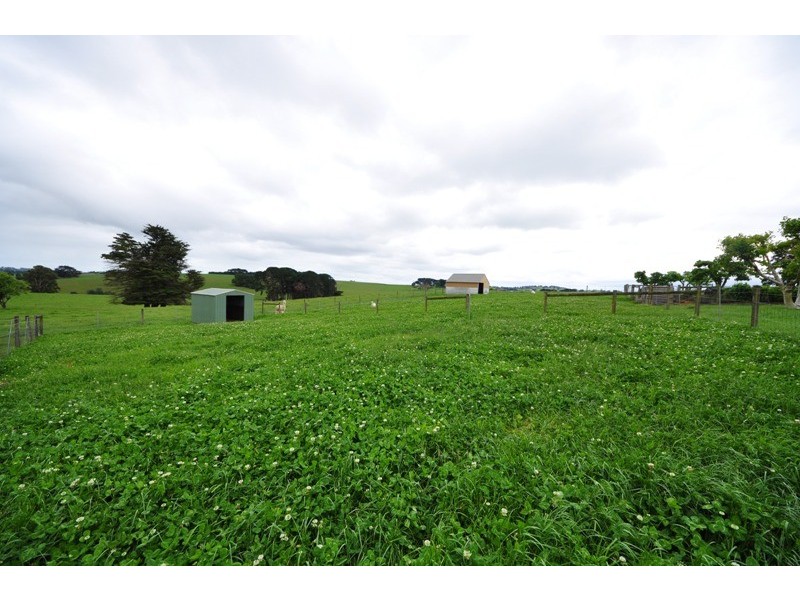 223 Brandy Creek Road, Warragul VIC 3820