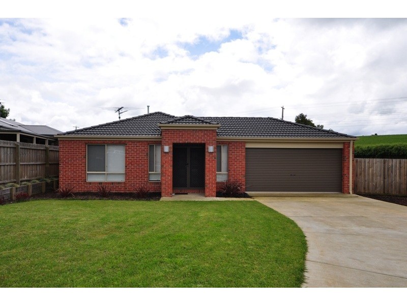 6 Audra Place, Warragul VIC 3820