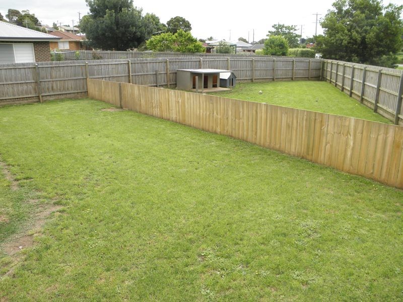 6 Audra Place, Warragul VIC 3820