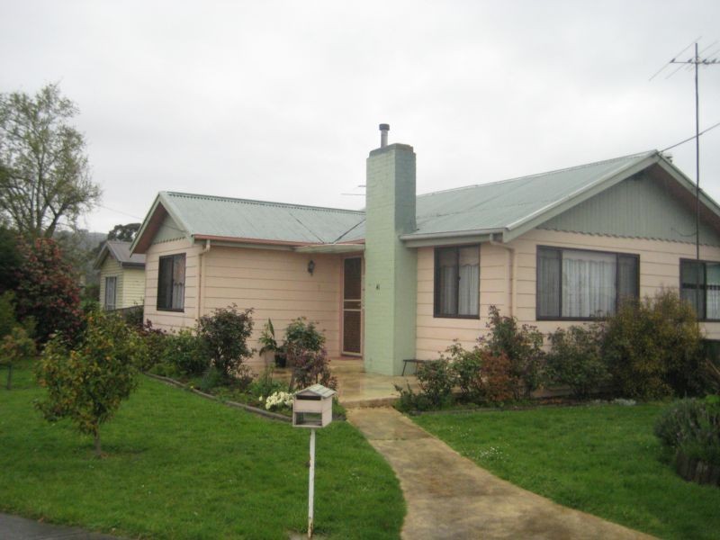 41 Rollo Street, Yarragon VIC 3823