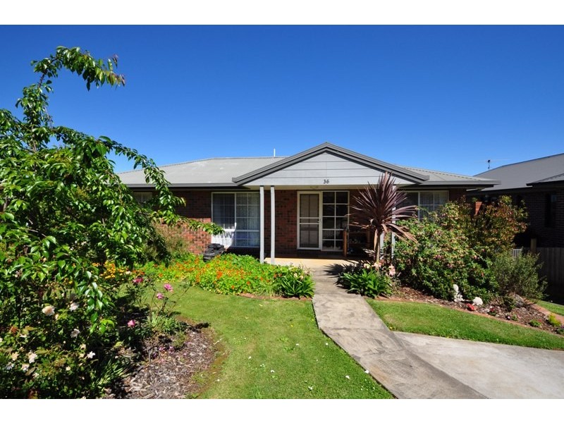 36 Windhaven Drive, Warragul VIC 3820