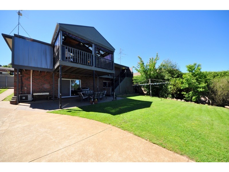 36 Windhaven Drive, Warragul VIC 3820