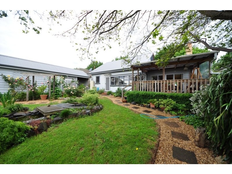 33 Alford Street, Warragul VIC 3820