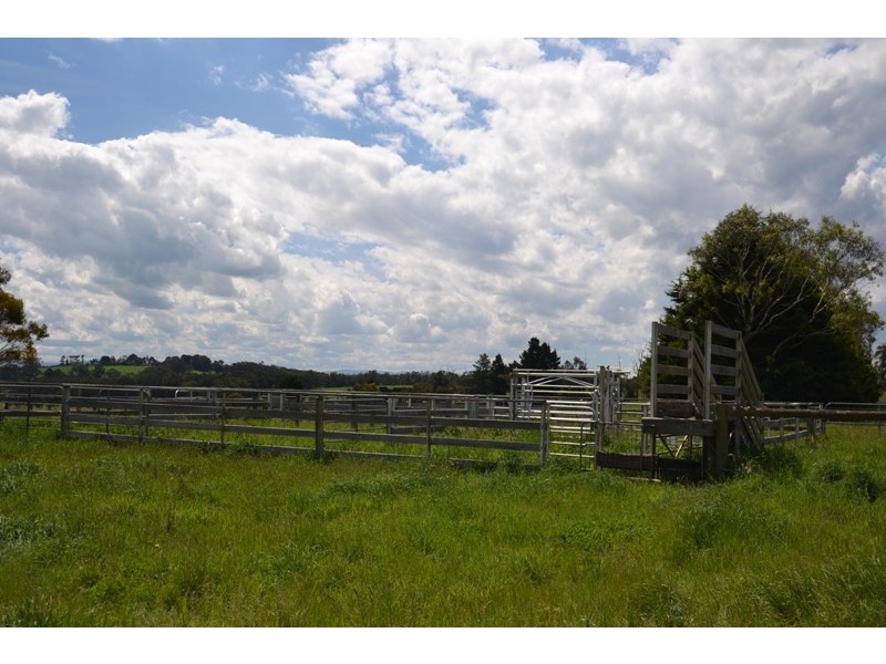 Lot 1 Shady Creek Darnum Road, Shady Creek VIC 3821