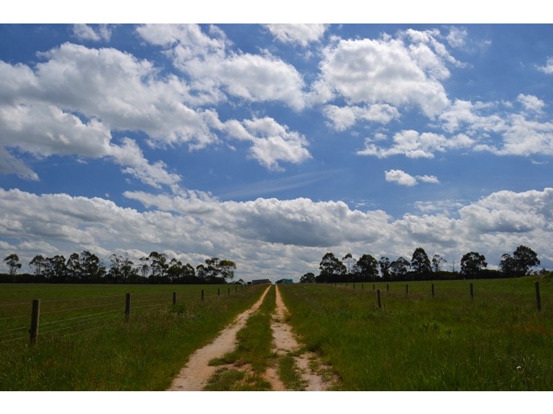 Lot 1 Shady Creek Darnum Road, Shady Creek VIC 3821