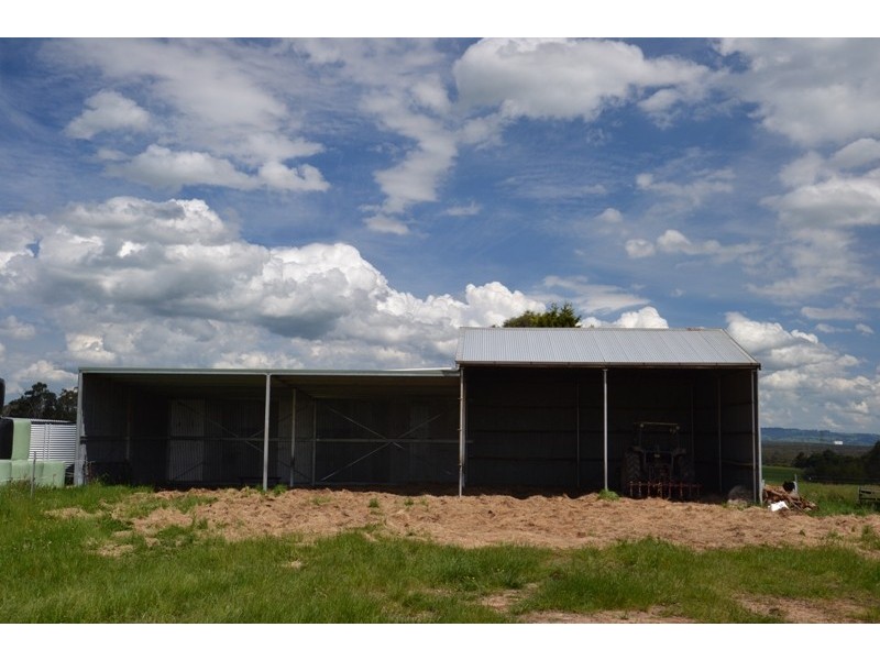 Lot 1 Shady Creek Darnum Road, Shady Creek VIC 3821