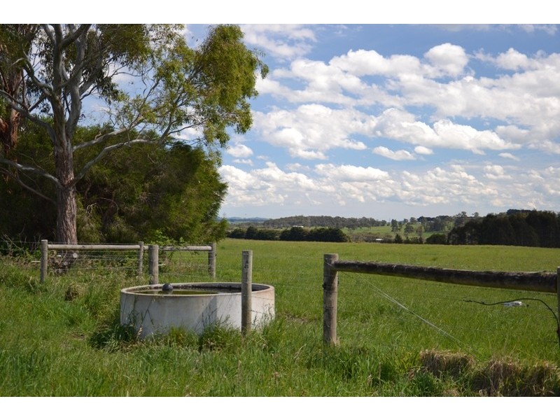 Lot 1 Shady Creek Darnum Road, Shady Creek VIC 3821
