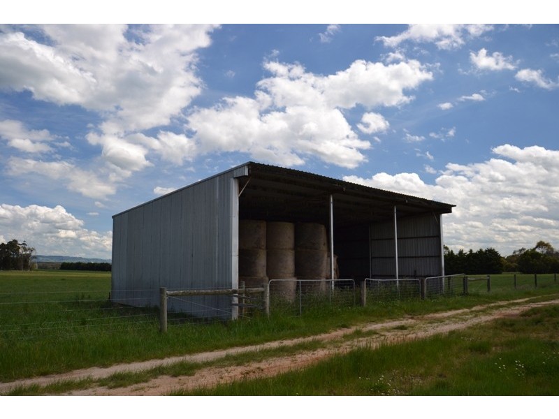 Lot 1 Shady Creek Darnum Road, Shady Creek VIC 3821