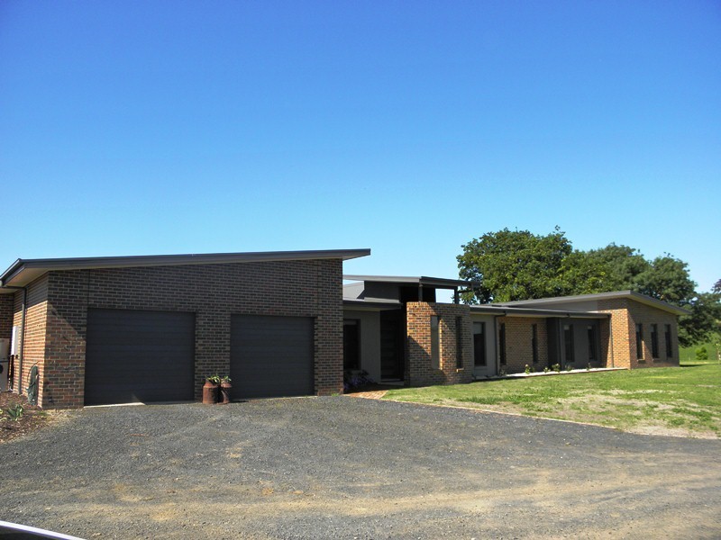 1972 Korumburra-Drouin Road, Poowong VIC 3988