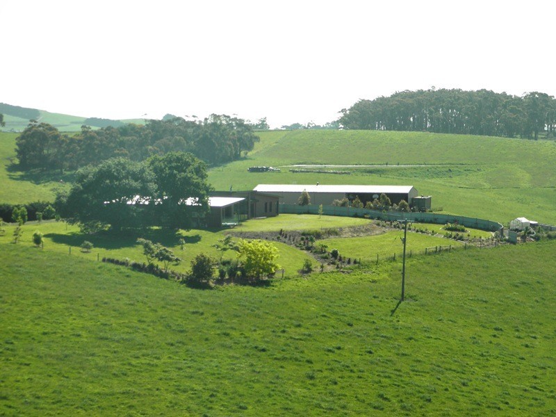 1972 Korumburra-Drouin Road, Poowong VIC 3988