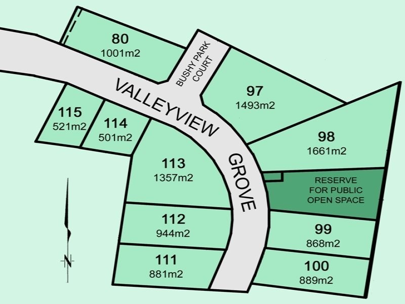 7 Valleyview Grove, Drouin VIC 3818