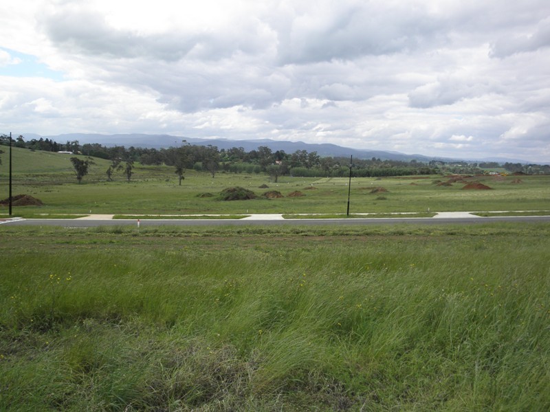 Lot 113,  Jacksons View, Drouin VIC 3818