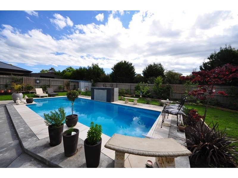 7 Davey Drive, Trafalgar VIC 3824