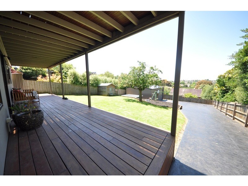 6 Highclere Street, Warragul VIC 3820