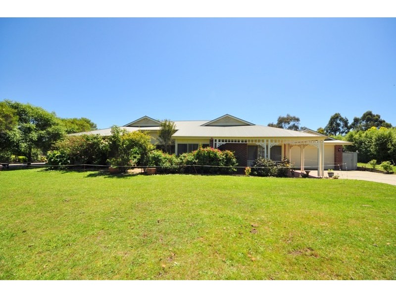 1/15 Fairway Drive, Drouin VIC 3818