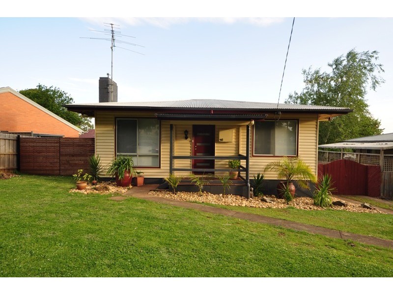 38 Main South Road, Drouin VIC 3818