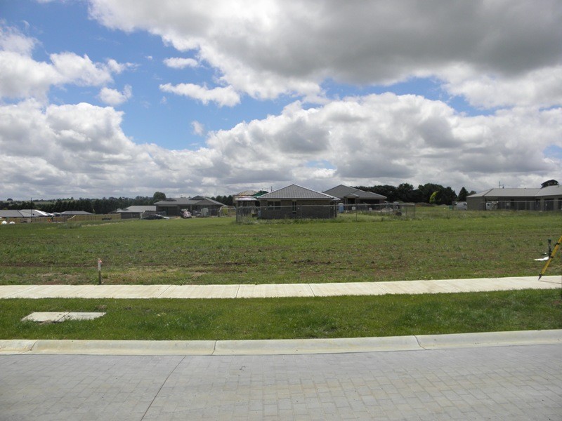 Lot 89,  Armadale Drive, Warragul VIC 3820