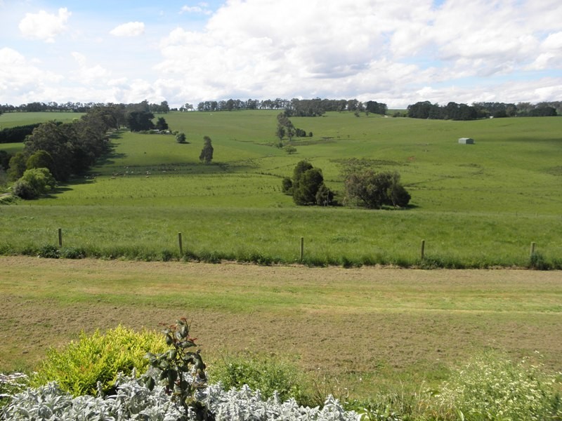 84 Dawson Track, Nilma North VIC 3821