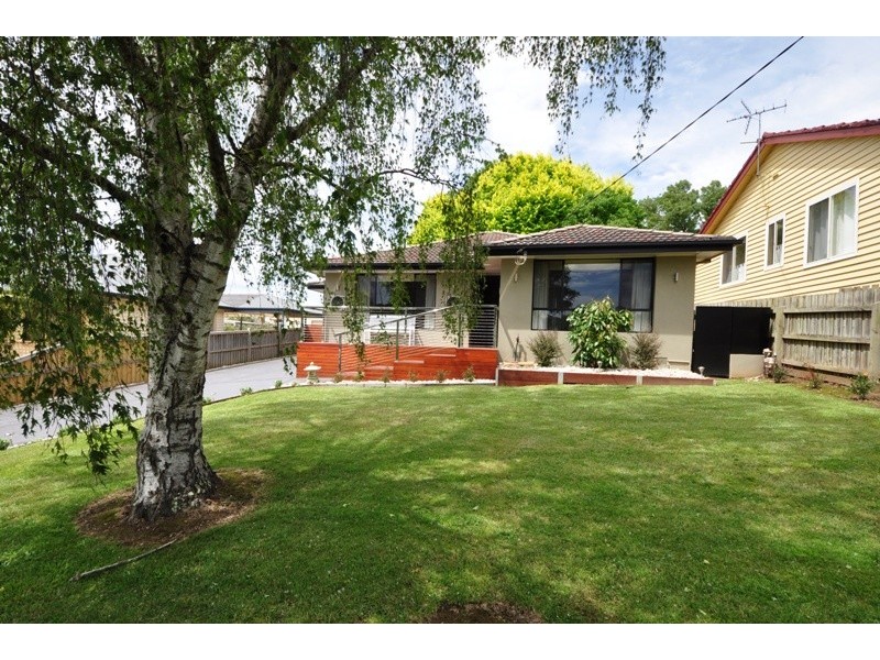 6 Tobruk Street, Warragul VIC 3820