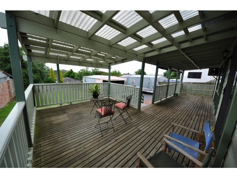 61 Brandy Creek Road, Warragul VIC 3820