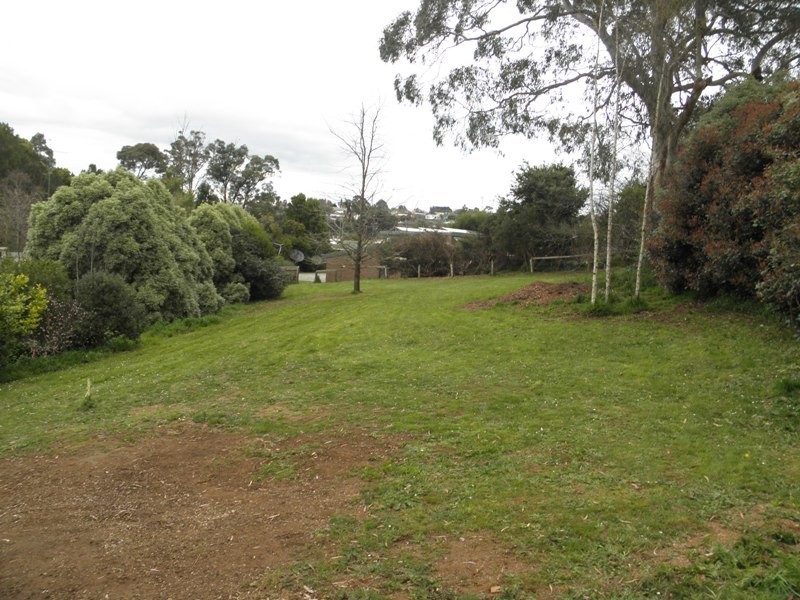 Lot 1,, 7 Hallyburton Grove, Warragul VIC 3820