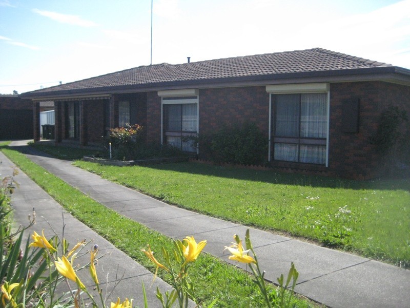 125 Albert Road, Warragul VIC 3820