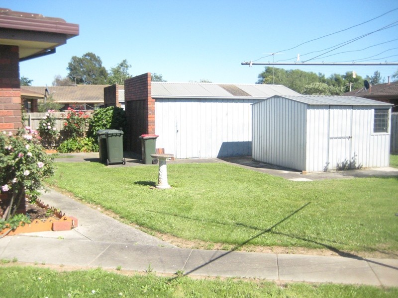 125 Albert Road, Warragul VIC 3820