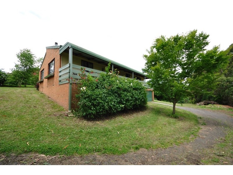 21 Wagner Road, Neerim South VIC 3831